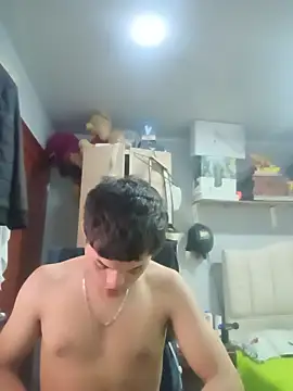 Andres_medi32's Webcam Show