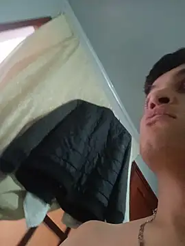 Webkamerová show Andres_medi32