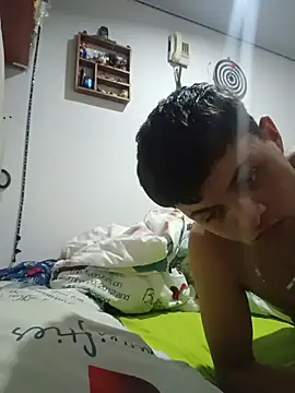 Andres_medi32 Show in webcam