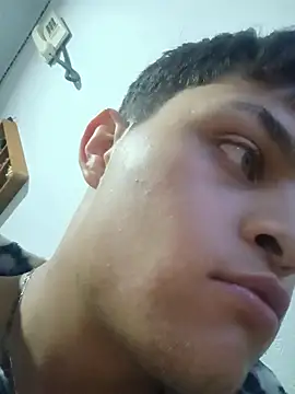 Andres_medi32 webkamerás műsora