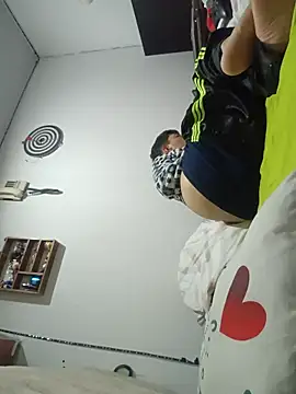 Show Webcam de Andres_medi32