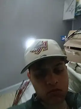 Andres_medi32のウェブカメラショー