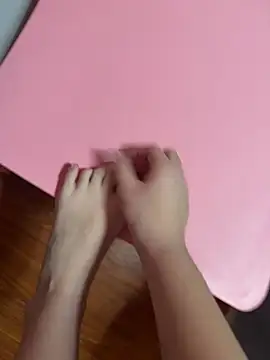 TEVDKA Show in webcam