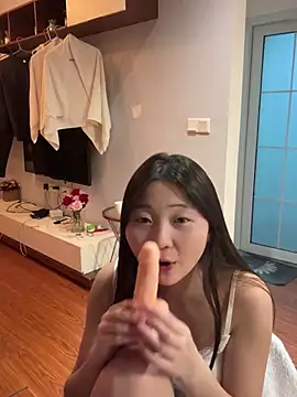 TEVDKA's Webcam Show