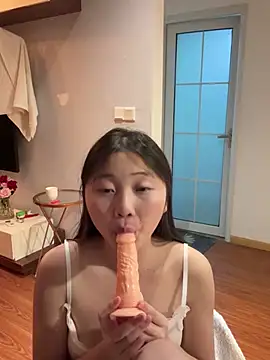 TEVDKA's Webcam Show