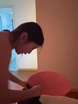 Show webcam de TEVDKA