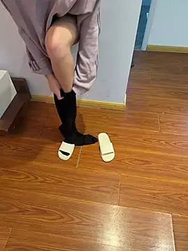 TEVDKAのウェブカメラショー