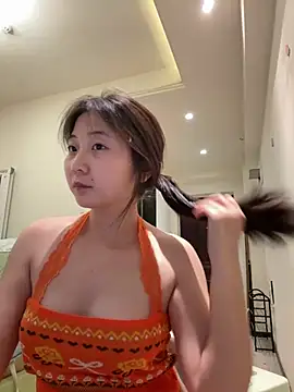 LXR668866 网络视讯表演