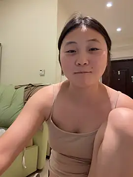 LXR668866 Pertunjukan Webcam