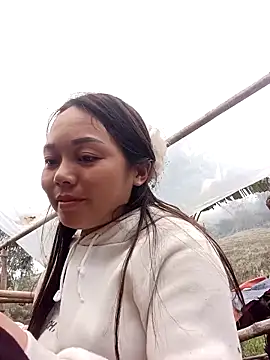 Rose-222's Webcam Show