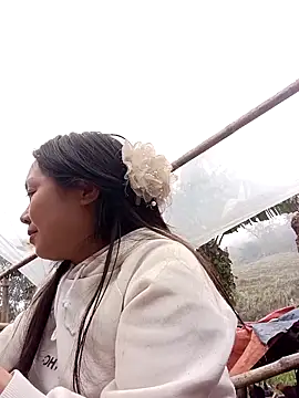 Rose-222 Webcam-Show