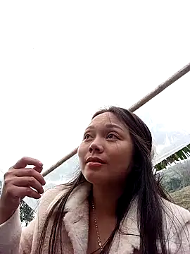 Rose-222 网络视讯表演