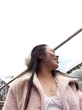 Rose-222's Webcam Show