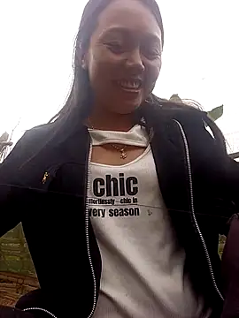 Rose-222 网络视讯表演