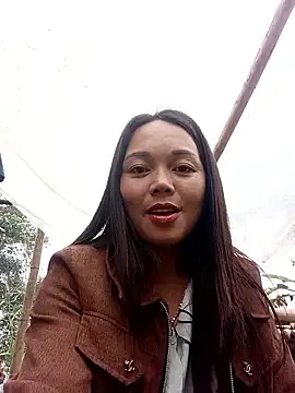 Rose-222 Webcam Show