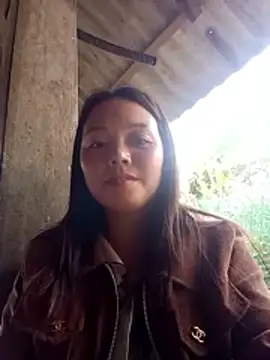 Rose-222 Pertunjukan Webcam