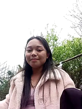 Вебкам-шоу Rose-222