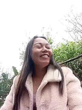 Rose-222 Adlı Modelin Web Kamerası Şovu