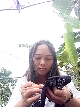 Webkamerová show Rose-222