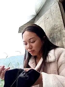 Show Webcam de Rose-222