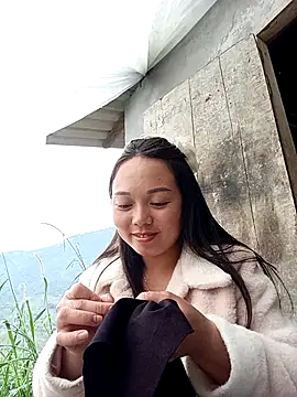 Rose-222のウェブカメラショー