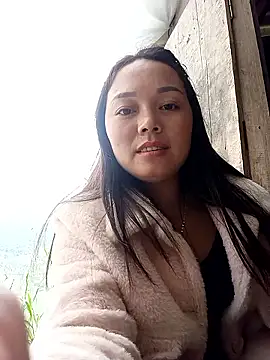 Show webcam de Rose-222