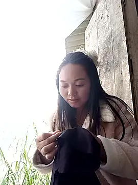 Rose-222 Webcam show