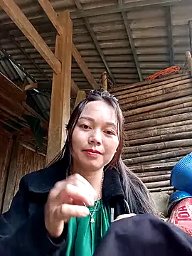 Вебкам-шоу Rose-222