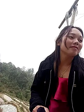 Rose-222's Webcam Show