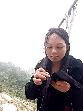 Rose-222's Webcam Show