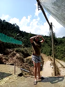 Rose-222's Webcam Show