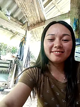 Pertunjukan Kamera Web Rose-222