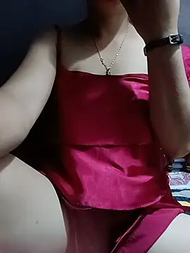 แชท XXX สดของ Rose-222