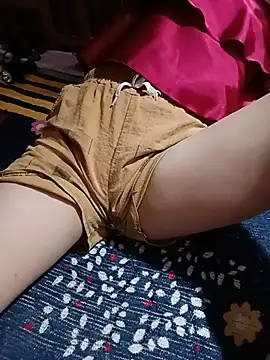 Rose-222 网络视讯表演