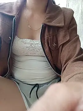 Amanda-aa's Webcam Show