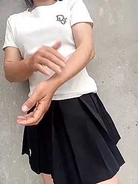 Czat XXX na żywo – Amanda-aa