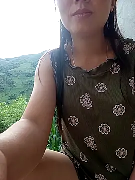 Amanda-aa Webcam show