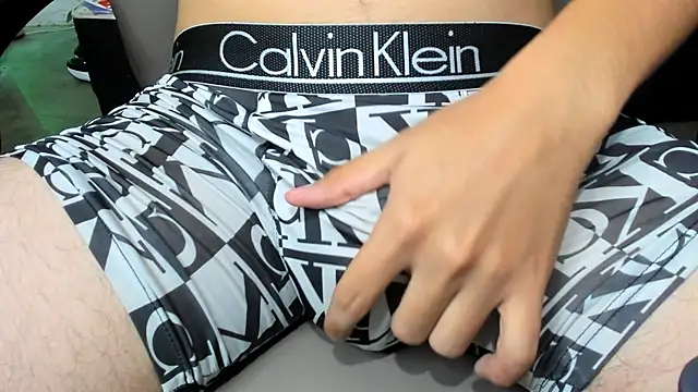 babyted272 Pertunjukan Webcam