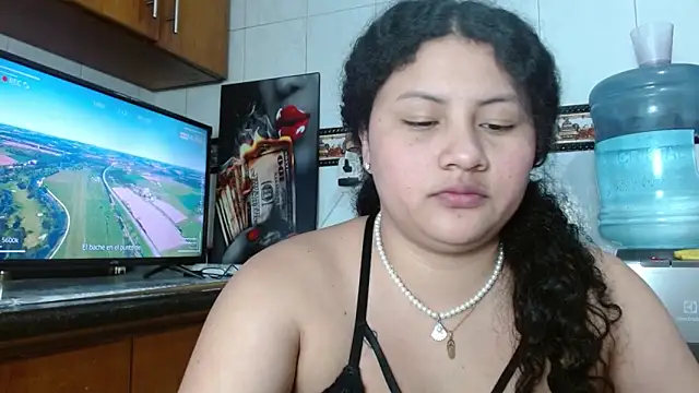 Baby_dirt's Webcam Show