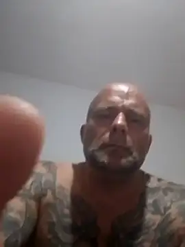 Show webcam de Jean-Pierre111