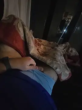 Malerrow33 Show in webcam