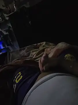 Show de webcam de Malerrow33