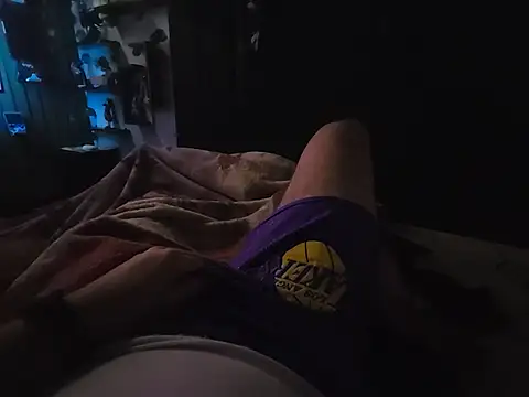 Show de webcam de Malerrow33