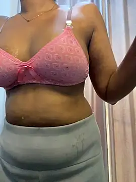 ZELINA_WOOFY 网络视讯表演