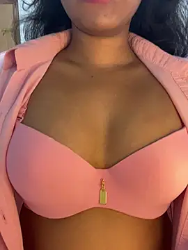 ZELINA_WOOFY 웹캠 쇼