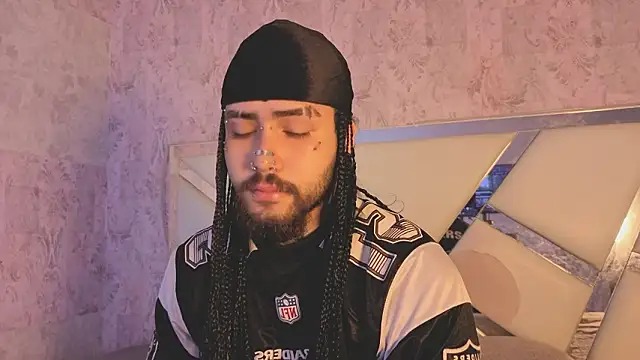 Benny_and_Mark's Webcam Show