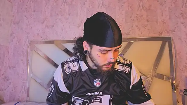 Webkamerová show Benny_and_Mark