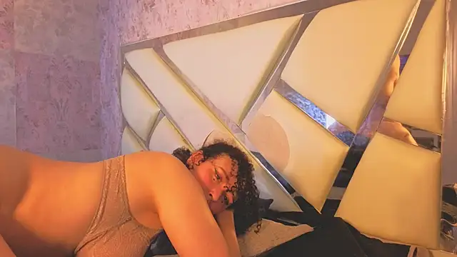 Show Webcam de Benny_and_Mark