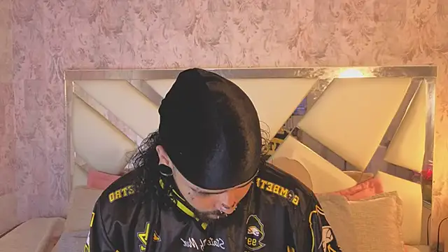 Benny_and_Mark's Webcam Show