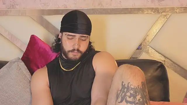 Benny_and_Mark's Live XXX Chat